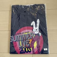 サザンオールスターズ　ライブTシャツのサムネイル