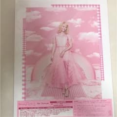 dreamamiファーストアルバムのサムネイル