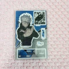 Jujutsu Kaisen Birthday Acrylic Diorama Satoru Gojo 2022 Jump Shop