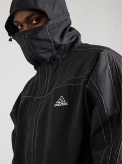 【新品未使用】adidas カットライン ジャケットのサムネイル