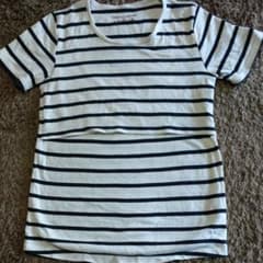 授乳服 Tシャツのサムネイル