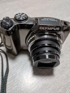 OLYMPUS SZ-31MR デジタルカメラ 本体 - メルカリ