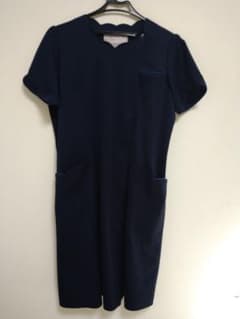ナース服　ワンピースのサムネイル