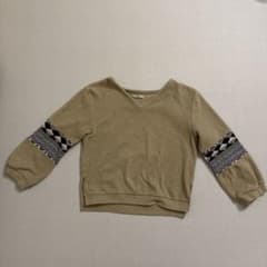 ミスティック　トップスのサムネイル