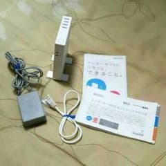 ニンテンドーWi-Fiネットワークアダプタ！のサムネイル