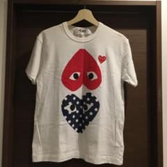 コムデギャルソン、Tシャツ（正規品）のサムネイル
