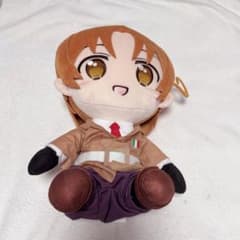 ヘタリア イタリア タイクレ BIGぬいぐるみ - メルカリ