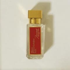 正規品】BACCARAT ROUGE 540 バカラルージュ 35ml - メルカリ