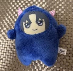 アイナナ きらどる ぬいぐるみ モンぬい わるモフ 和泉一織 - メルカリ