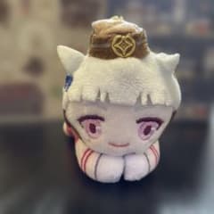Thumbnail of ウマ娘　ゴールドシップ　はぐキャラ