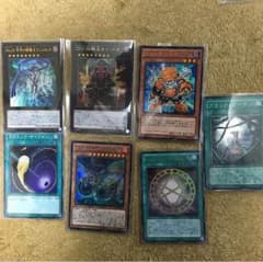 遊戯王カードまとめ売りのサムネイル