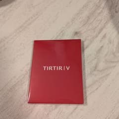 TIRTIR V ミニフォトブック BTS テテ Mini Photoのサムネイル