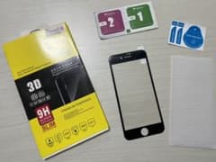 iPhone7.8 保護フィルムのサムネイル