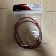 キタコ　ハイスロットルケーブルのサムネイル