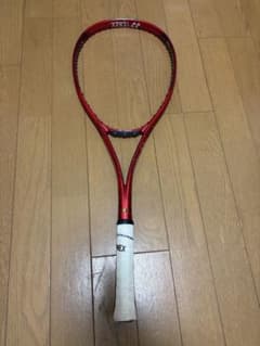 YONEX VOLTRAGE 7S ソフトテニスラケットのサムネイル