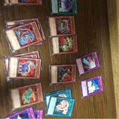 遊戯王カードのサムネイル