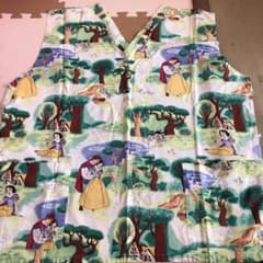☆白雪姫 輸入 医療服のサムネイル