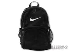 NIKE メッシュリュックのサムネイル