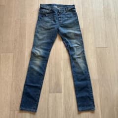 NICOLAS ANDREAS TARALIS デニムパンツ 29 - メルカリ