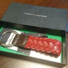 未使用タグ付き☆キーホルダーのサムネイル