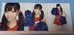 乃木坂46 西野七瀬 2012 October チアガール 生写真 コンプ - メルカリ
