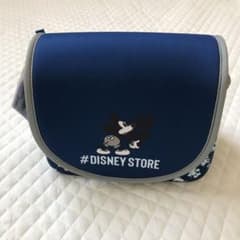 ディズニー カメラバッグ ミッキーのサムネイル