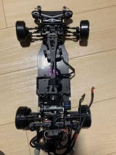 ヨコモ　yd2 フル社外のサムネイル