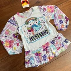 チュニック  未使用品 90のサムネイル