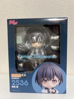BanG Dream！MyGO!!!!!「高松燈」ねんどろいど