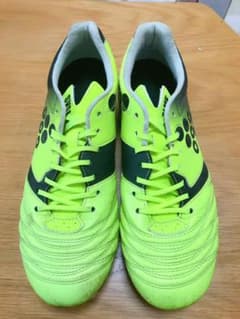 サッカー スパイク スボルメ デルサルマ4 LE 25.0のサムネイル