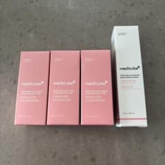 medicube PDRNエクソソームショット クリーム