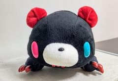 [주고글~미~] 콜라보레이션 봉제인형 [남바카]