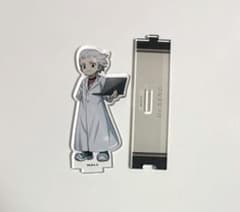 Dr.STONE 幼少期 ゼノ アクリルスタンド アクスタ ロフト - メルカリ