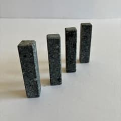 遠野の銘石 花崗斑岩 活水の元 - メルカリ