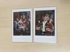 iLife 心花りり　サインなしチェキのサムネイル