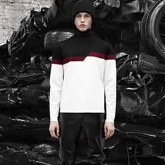 ALEXANDER WANG 2014-15aw ボンディングニットのサムネイル