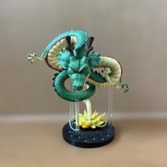 ドラゴンボール シェンロン フィギュアのサムネイル