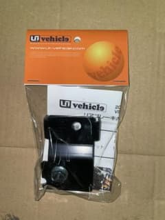 UI-vehicle ブレーキホース移動ブラケットのサムネイル