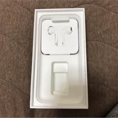 iPhone7専用 イヤホンのサムネイル