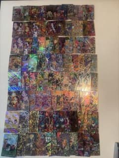 高騰中‼️ ドラゴンボールヒーローズ SR、CPまとめ売り - メルカリ
