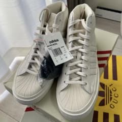 入手困難】adidas PRO MODEL 80S 