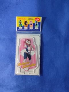 新品非売品　僕のヒーローアカデミア　限定アクリルスタンド　麗日お茶子　ヒロアカのサムネイル