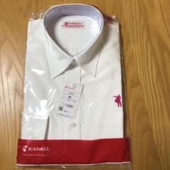クラーク長袖シャツMRのサムネイル