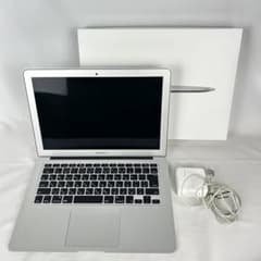 MacBook Air 13-inch 箱 充電器付 MMGF2J/A MacBook Air 13-inch 箱 充電器付 MMGF2J/A - メルカリ