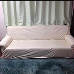 めぐニャン様 専用 アイボリー、モスグリーン2点のサムネイル