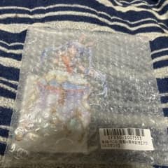 ホロライブ 兎田ぺこら 活動4周年記念 アクリルスタンドのサムネイル