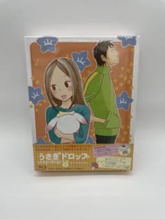 うさぎドロップ 初回限定Blu-ray 1〜3巻 - メルカリ