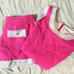Rady ツイードセットアップのサムネイル