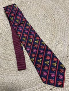 GIANNI VERSACE ネクタイのサムネイル