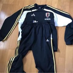 日本代表ジャージ上下のサムネイル